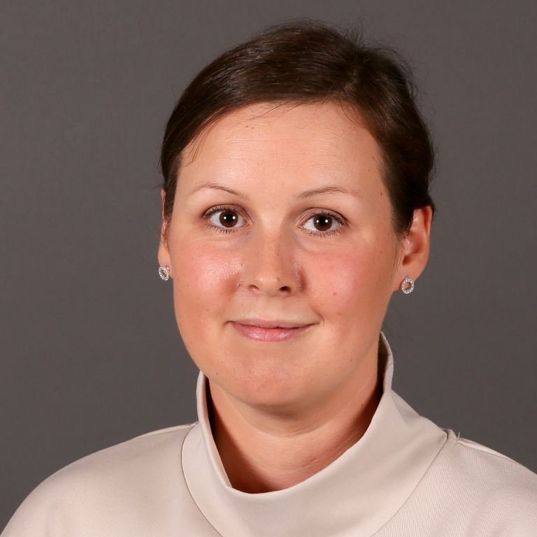 Caroline Staffas - Sexualrådgivare Sjukskötare