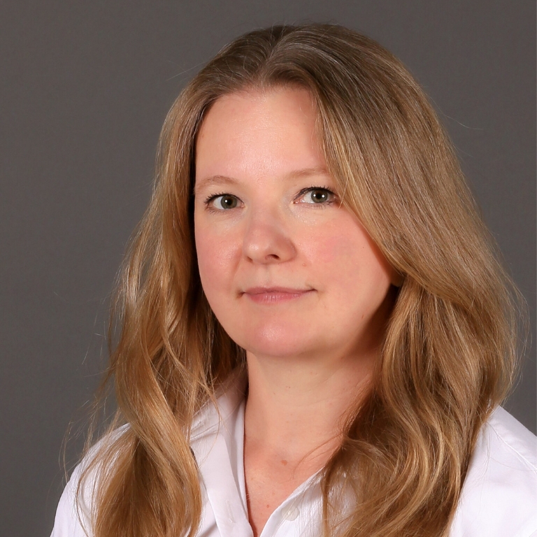 Hannah Lundberg - Psykoterapeut med integrativ inriktning