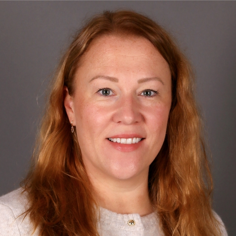 Linda Adolfsson - Sexualrådgivare Socialarbetare